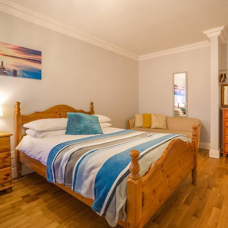 Fintra Beach B&B Donegal Town Exterior foto