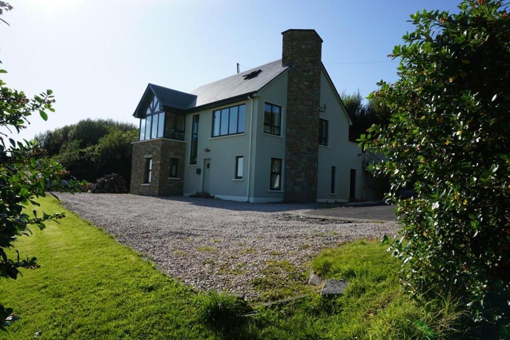 Fintra Beach B&B Donegal Town Exterior foto