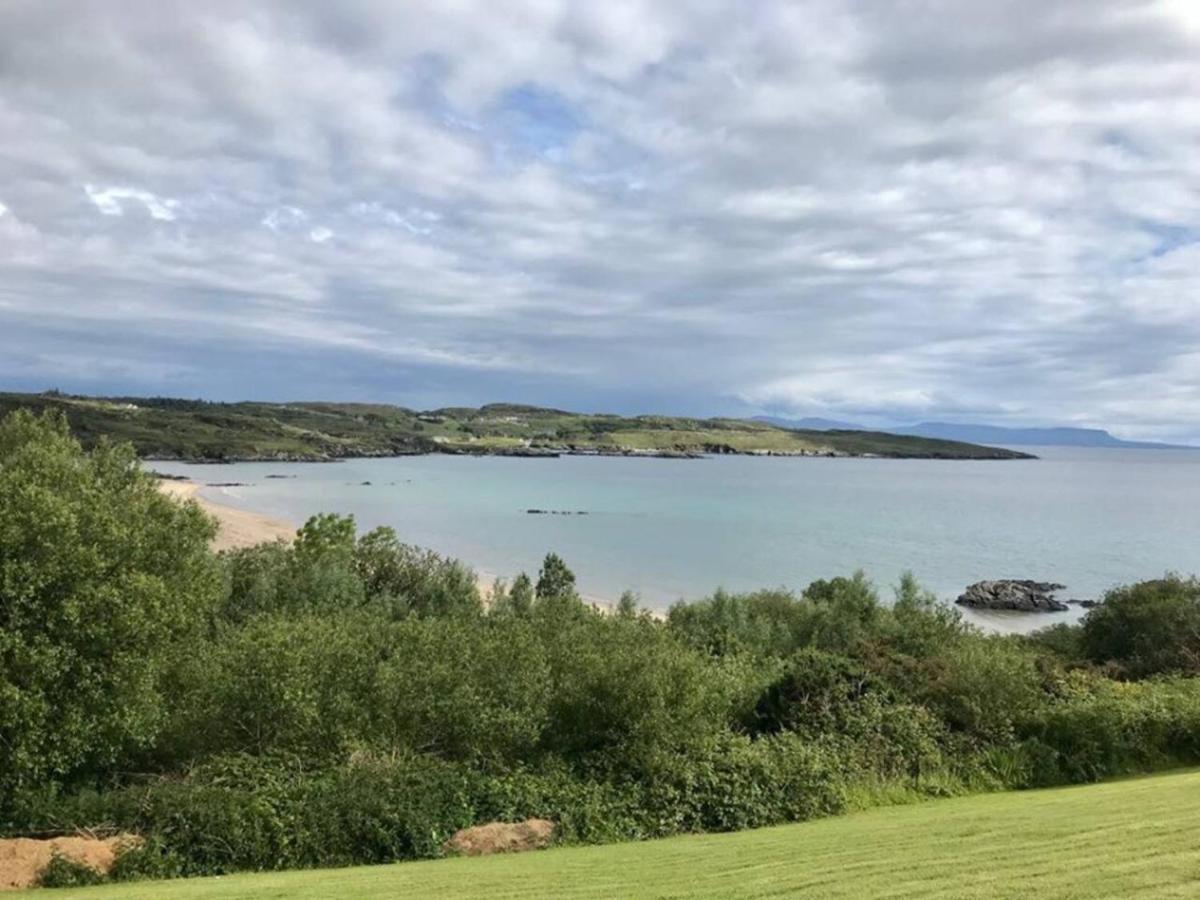 Fintra Beach B&B Donegal Town Exterior foto