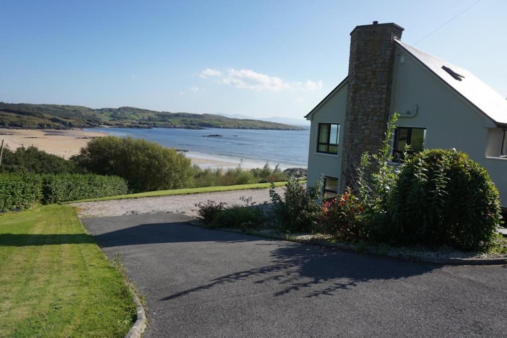 Fintra Beach B&B Donegal Town Exterior foto