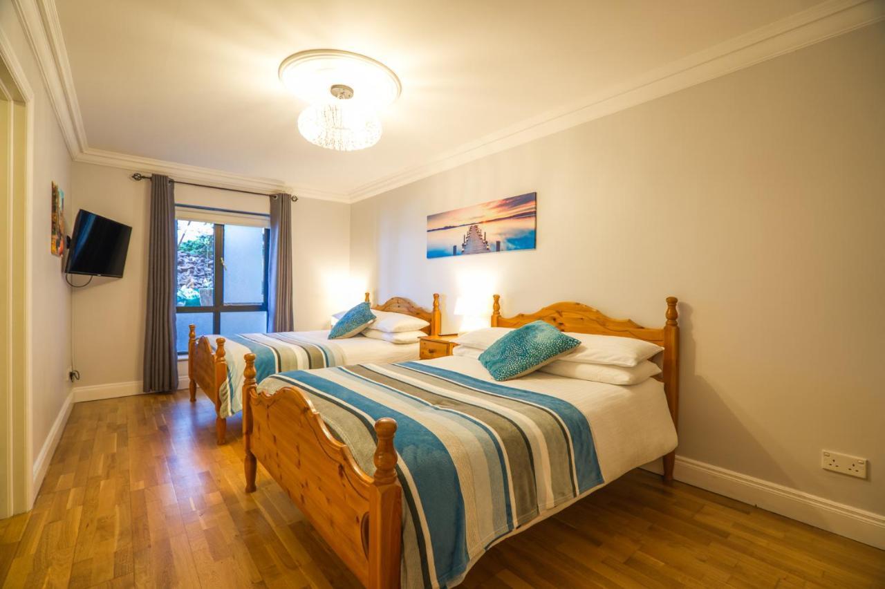 Fintra Beach B&B Donegal Town Exterior foto