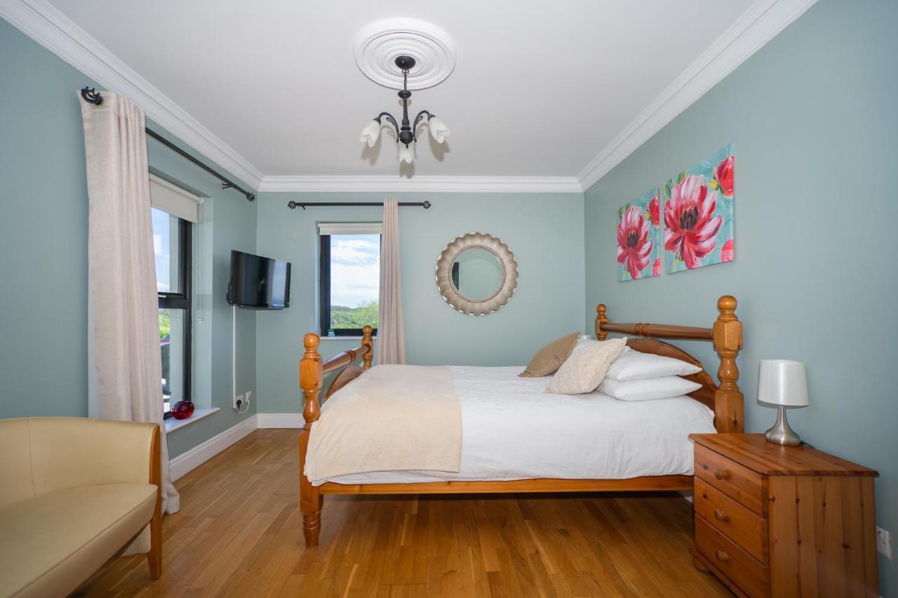 Fintra Beach B&B Donegal Town Exterior foto