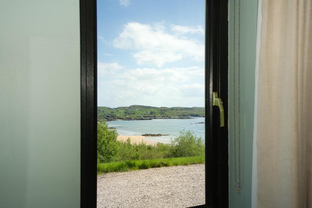 Fintra Beach B&B Donegal Town Exterior foto
